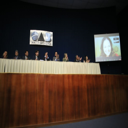 03/11/22 - OAB-MT entrega certidões - Fotografo: Fernando Rodrigues