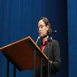 03/11/22 - OAB-MT entrega certidões - Fotografo: Fernando Rodrigues