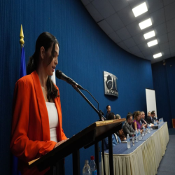 07-05 - Novos advogados e estagiários recebem certidões na OAB-MT - Fotografo: Fernando Rodrigues