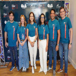 V Colégio de Presidentes da OAB-MT - 1º Dia (16/05)