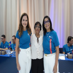 V Colégio de Presidentes da OAB-MT - 1º Dia (16/05)