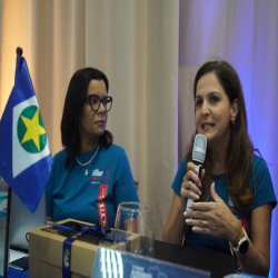 V Colégio de Presidentes da OAB-MT - 1º Dia (16/05)