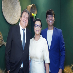 V Colégio de Presidentes da OAB-MT - 1º Dia (16/05)