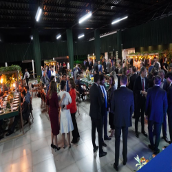 V Colégio de Presidentes da OAB-MT - 1º Dia (16/05)