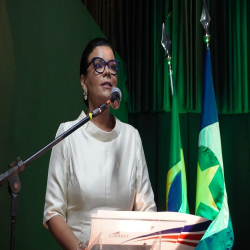 V Colégio de Presidentes da OAB-MT - 1º Dia (16/05)