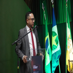 V Colégio de Presidentes da OAB-MT - 1º Dia (16/05)