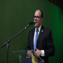 V Colégio de Presidentes da OAB-MT - 1º Dia (16/05)
