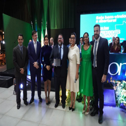 V Colégio de Presidentes da OAB-MT - 1º Dia (16/05)