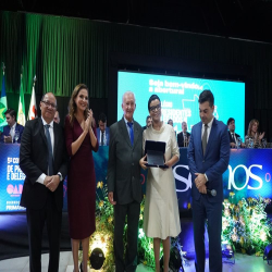 V Colégio de Presidentes da OAB-MT - 1º Dia (16/05)