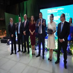 V Colégio de Presidentes da OAB-MT - 1º Dia (16/05)