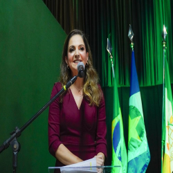 V Colégio de Presidentes da OAB-MT - 1º Dia (16/05)