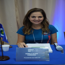 17-05 - V Colégio de Presidentes da OAB-MT - 2º Dia