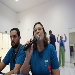 17-05 - V Colégio de Presidentes da OAB-MT - 2º Dia