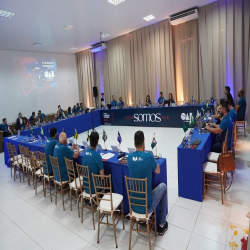 17-05 - V Colégio de Presidentes da OAB-MT - 2º Dia