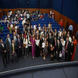 04-06 Entrega de Certidões para Estagiários e Novos Advogados - Fotografo: Fernando Rodrigues