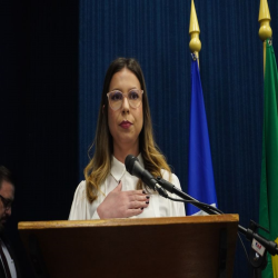 04-06 Entrega de Certidões para Estagiários e Novos Advogados - Fotografo: Fernando Rodrigues