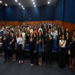 04-06 Entrega de Certidões para Estagiários e Novos Advogados - Fotografo: Fernando Rodrigues