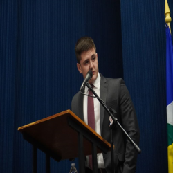 04-06 Entrega de Certidões para Estagiários e Novos Advogados - Fotografo: Fernando Rodrigues