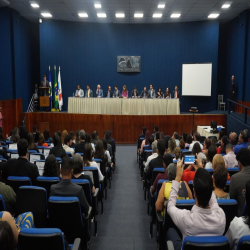 04-06 Entrega de Certidões para Estagiários e Novos Advogados - Fotografo: Fernando Rodrigues
