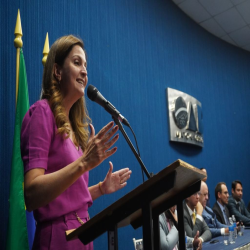 04-06 Entrega de Certidões para Estagiários e Novos Advogados - Fotografo: Fernando Rodrigues