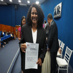 04-06 Entrega de Certidões para Estagiários e Novos Advogados - Fotografo: Fernando Rodrigues