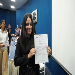 04-06 Entrega de Certidões para Estagiários e Novos Advogados - Fotografo: Fernando Rodrigues