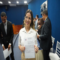 04-06 Entrega de Certidões para Estagiários e Novos Advogados - Fotografo: Fernando Rodrigues