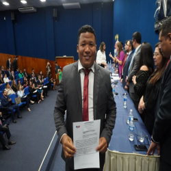04-06 Entrega de Certidões para Estagiários e Novos Advogados - Fotografo: Fernando Rodrigues