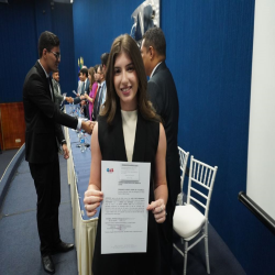 04-06 Entrega de Certidões para Estagiários e Novos Advogados - Fotografo: Fernando Rodrigues