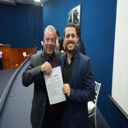 04-06 Entrega de Certidões para Estagiários e Novos Advogados - Fotografo: Fernando Rodrigues