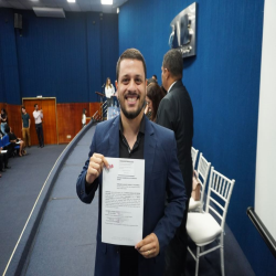 04-06 Entrega de Certidões para Estagiários e Novos Advogados - Fotografo: Fernando Rodrigues