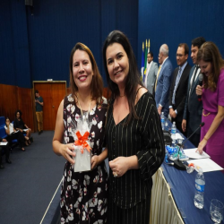 04-06 Entrega de Certidões para Estagiários e Novos Advogados - Fotografo: Fernando Rodrigues
