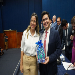 04-06 Entrega de Certidões para Estagiários e Novos Advogados - Fotografo: Fernando Rodrigues