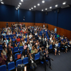 04-06 Entrega de Certidões para Estagiários e Novos Advogados - Fotografo: Fernando Rodrigues