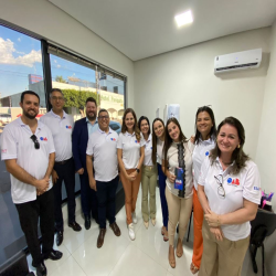 25/06 - OAB Presente Pontes e Lacerda 
