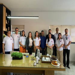 25/06 - OAB Presente Pontes e Lacerda 