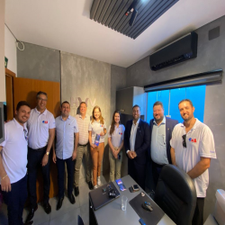 25/06 - OAB Presente Pontes e Lacerda 