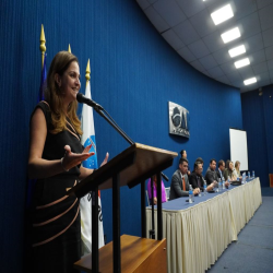 02 - Entrega Certidões Estagiários e Novos Advogados - Fotografo: Fernando Rodrigues
