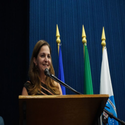 02 - Entrega Certidões Estagiários e Novos Advogados - Fotografo: Fernando Rodrigues