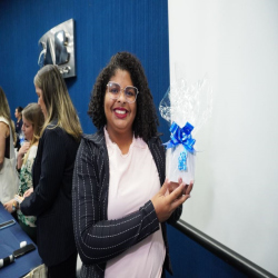 02 - Entrega Certidões Estagiários e Novos Advogados - Fotografo: Fernando Rodrigues
