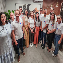 22/07 - OAB PRESENTE EM RONDONÓPOLIS