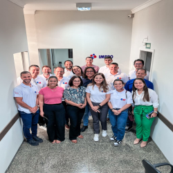 22/07 - OAB PRESENTE EM RONDONÓPOLIS
