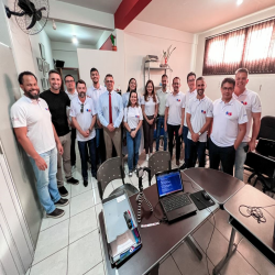 22/07 - OAB PRESENTE EM RONDONÓPOLIS
