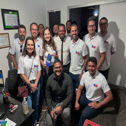 22/07 - OAB PRESENTE EM RONDONÓPOLIS