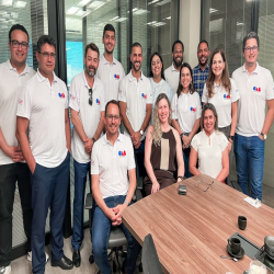 22/07 - OAB PRESENTE EM RONDONÓPOLIS