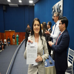 06/08 - Entrega de Certidões - Estagiários e Advogados (as)