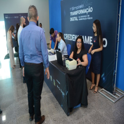 20 e 21/03/2025 - 1º Simpósio Transformação Digital na Advocacia e na Administração Pública