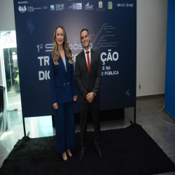 20 e 21/03/2025 - 1º Simpósio Transformação Digital na Advocacia e na Administração Pública