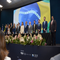 20 e 21/03/2025 - 1º Simpósio Transformação Digital na Advocacia e na Administração Pública