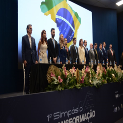 20 e 21/03/2025 - 1º Simpósio Transformação Digital na Advocacia e na Administração Pública